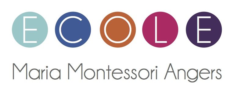 Ecole Maria Montessori Angers
